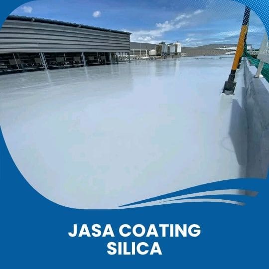 JASA COATING SILICA